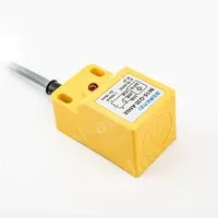 Rectangle Inductive proximity switch NI15-Q30-RN6X