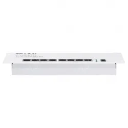 PoE&middot; AC integrated gigabit VPN routing module TL-R499GPM-AC