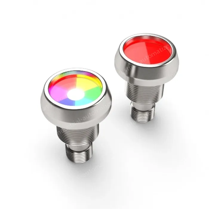 LED Indicators
