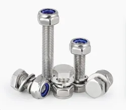 Combination Nut Set Locking M14*110-1 Sets