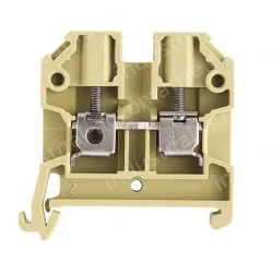 Terminal blocks SAK 4/35 0443660000