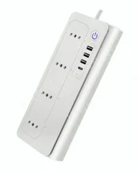 Smart power strip SM-302I-PA20