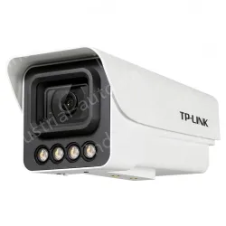 5,000,000 AI intelligent network cameras