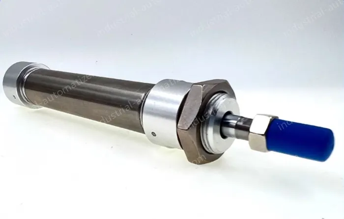 AirTAC mini cylinder MAC16X150SCA