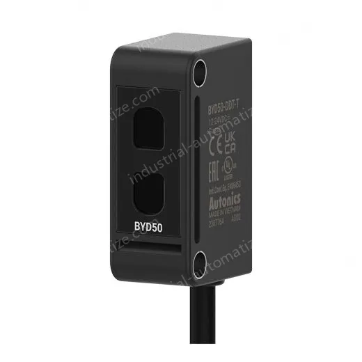 BYD50-DDT-T