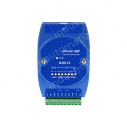 USB To RS232 Serial Converter