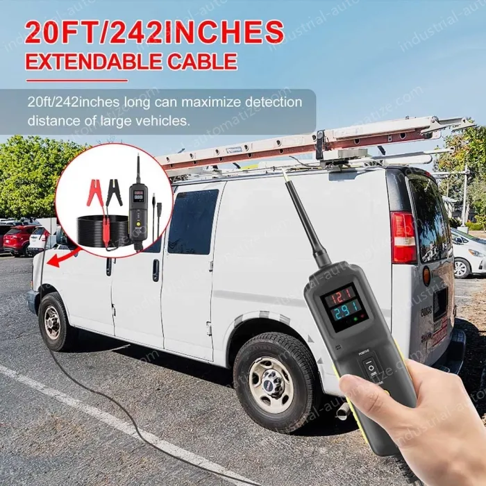 GODIAG GT101 PIRT Power Probe