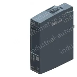 Digital input modules