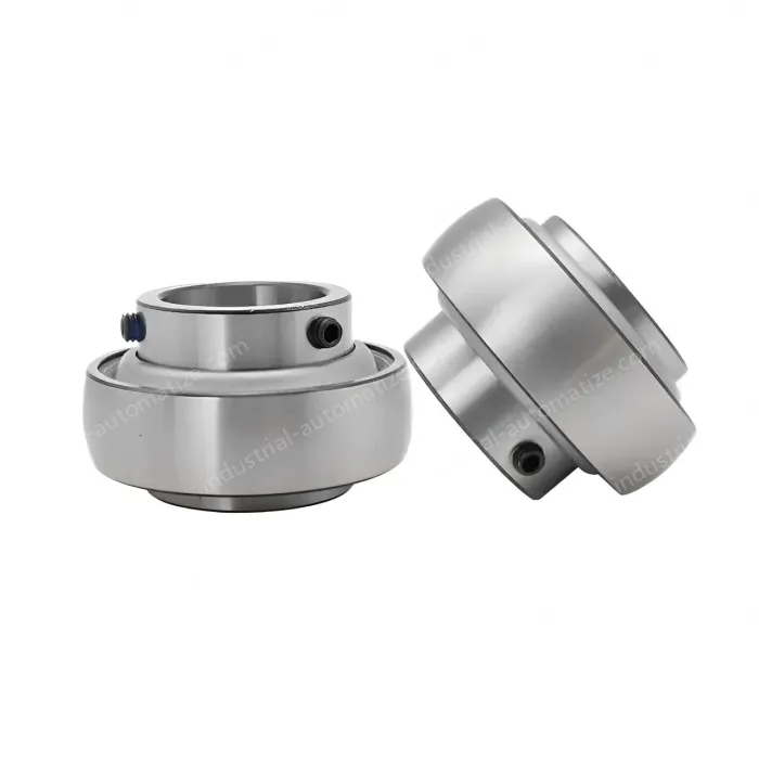 UC317*Outer diameter(mm): 180