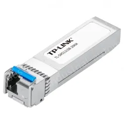 TL-SM511LSB-20KM 10 Gigabit single-mode single-fiber SFP+ optical module