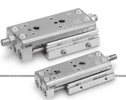 Air Slide Table MXQ A Series MXQ8A-50Z