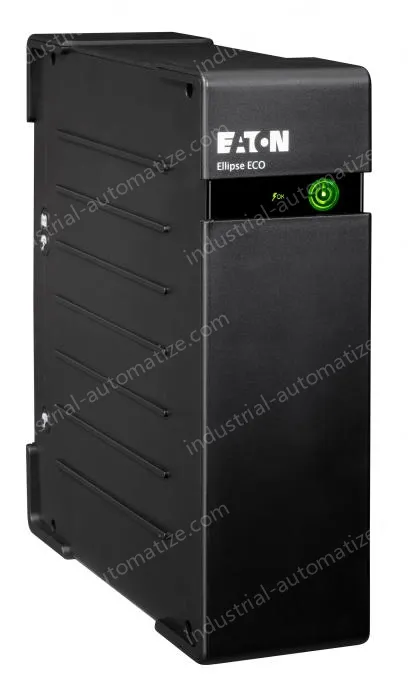 Eaton uninterruptible power supply EL1200USBIEC