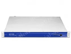 UOTEK 28-Port Full Gigabit Managed Ethernet Switch