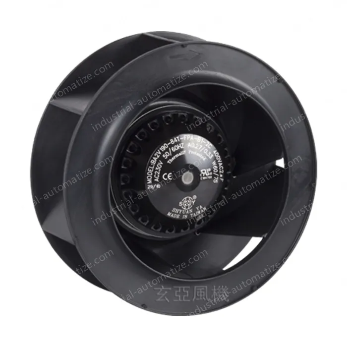 BA2V190-84T-FPA-B1-2C