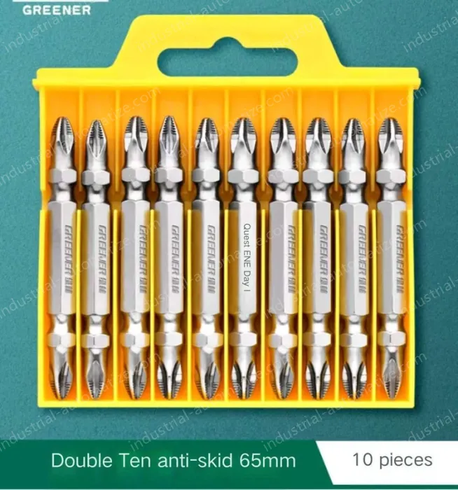 Double ten anti-slip 65mm 10pcs