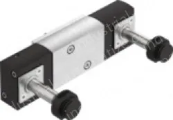 Festo Standard directional control valve VSNC-F-P53C-M-N14-F19