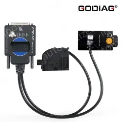 GIT-1Fuel Injection Driverbox,Fuel injector drive kit
