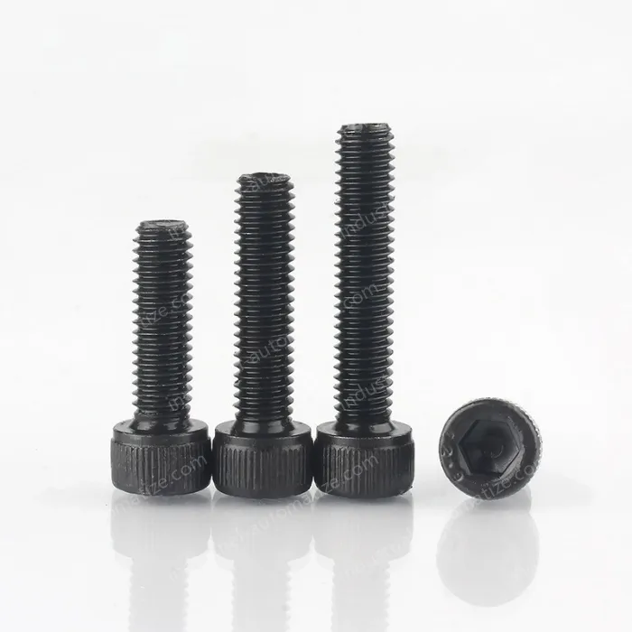 M4 60 Blackened 12.9 Level 0.7 H3.0