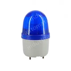 Small warning lightsLTD-2071 AC110V blue