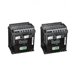 YDD series, YDD-3U AC voltage transmitters