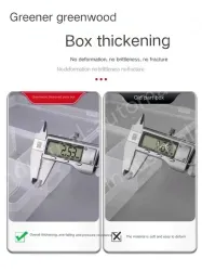5pcs Thickened 24 Large Upgrade