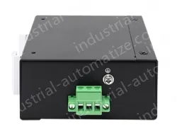 UOTEK 100M 8-Port unmanaged Ethernet Switch