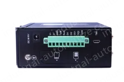 Industrial LTE & IO Gataway Router
