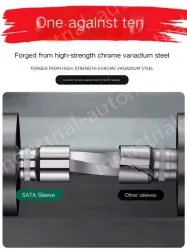 Dafei-16mm-12.5mm series 1/2-13307