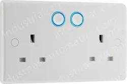 Smart socket TY-157-EU-UC2