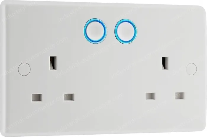Smart socket TY-157-EU-B01-UC