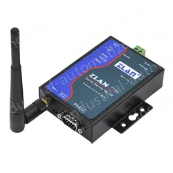 RS232/RS485 to WIFI Serial Device Server