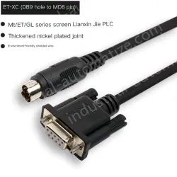 3M ET-XC Bukeping Lianxinjie PLC