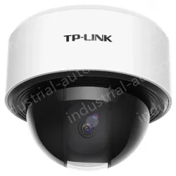 3,000,000 PTZ wireless IP cameras