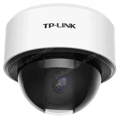 3,000,000 PTZ wireless IP cameras