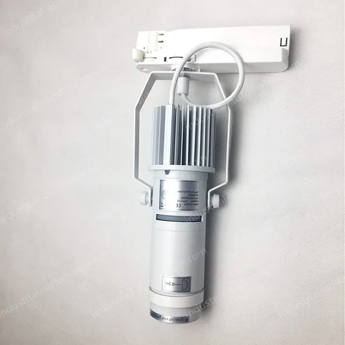 Super clear indoor logo projector 40W KRT-SN-40A