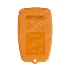 Lonsdor Orange SKE-LT-DSTAES The 5th Emulator for Toyota & Lexus Chip 39 (128bit) Smart Key All Lost via OBD