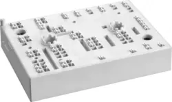 Semikron SKiiP 39ANB16V1 IGBT 25230180