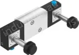 Festo Standard directional control valve VSNC-F-P53U-MH-G14-F19A