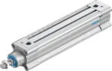 Festo Profile cylinder and tie rod cylinder DSBC-40-160-PPVA-N3