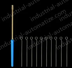 1 inoculation stick + inoculation loop 5mm (10 pcs)