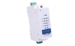 220V powered rail Cat 1 DTU