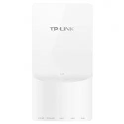 AC1900 dual-band Gigabit wireless panel AP TL-AP1908GI-PoE
