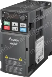 Delta Frequency converters VFD4A2MS43AFSAA