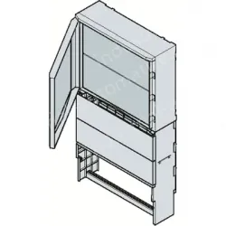 GEMINI IP66 Multipurpose Enclosures