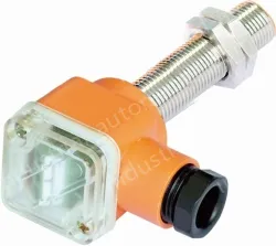 DCL12M02L/AD3YTN.O. DC12-24V connecting terminal