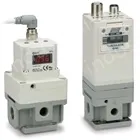 SMC Electrical proportional valves ITV1050-PRF2CN