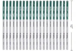 20 x 12" HSS 32Tooth/93418