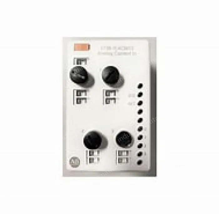I/O Module