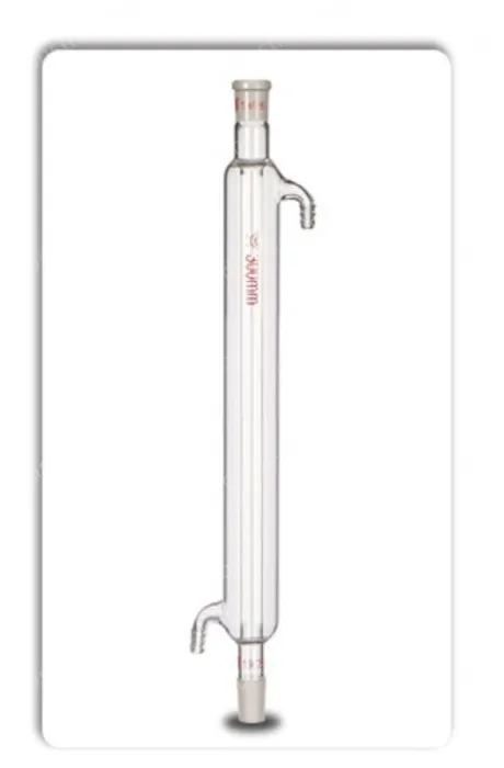 Air condenser tube 400/24*2