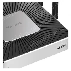 Wi-Fi 6 Wireless VPN Router (2.5G Ethernet port)